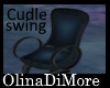 (OD) Bluewood swing
