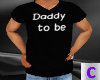 Daddy To Be Shirt