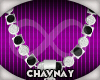 ∞ Chenzair Chain 