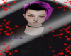 ♥M♥Purple Bleach