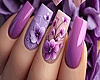 Purple Summer