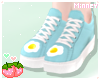 ♡ Star eggs : Sky