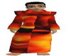 lava mage robes
