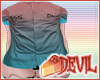 [Devil] Devil shirt