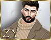 ZY: Winter Overcoat