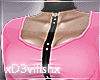 ✘Aray Pink RL