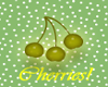 Cherries! {Yellow}