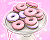 princess doughnuts <3