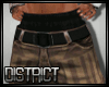 D13l Rex Shorts 