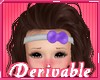 e Derivable Kids Bow