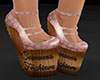 GL-Alba Rose Shoes