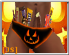 [JS] Halloween BRIEFS!!