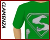 (*) Team Solid T (green)