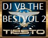 DJ VB THE BEST VOL2