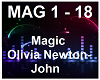 Magic-Olivia Newton-John