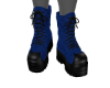 VW B Boots