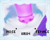 ꨄStacy Nova Noseꨄ