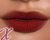 X* Zell Ruby Lippy