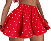 Skirt Red ✔