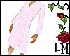 [PBM] Pink Bath Robe