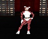 Tiger Suit V2 Pink