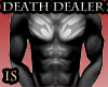 (IS) Death Dealer Skin M