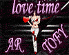 Love Time Effect ARABIC