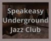 Speakeasy Underground