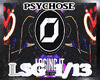 PSY-TRANCE ◉ Losing It