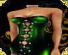 (PC) TRINITY TOXIC GREEN