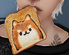 Cute Toast M