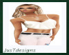 JT Cami in Cream