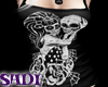 Lady Skull