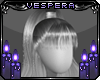 -V- Silvered Gaga