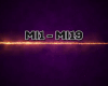 Mi1 - Mi19 Bass