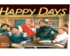 HAPPY DAYS DVD