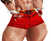 MAZ FIREFIGHTER SHORTS