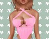 Halter Corset 2