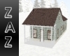 (ZaZ) Country House Furn