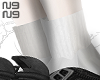 add socks !