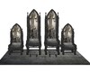 Iron Sword Throne