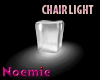!NC UpTown Chair Light