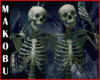 [M] Skeleton Outfits