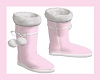 WINTER BOOTS PINK