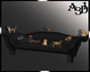 A3D* Cats Sofa