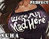 ~nuha~ All Mad perfect