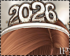 Champagne 2026 Crown