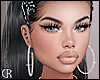 [RC]Ova-Silver-Black