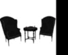Wicked Chair Set 01