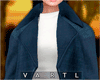 VT | Zifred Coat